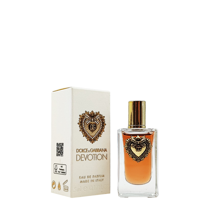 Devotion Eau de Parfum Women Dolce Gabbana D&G perfume