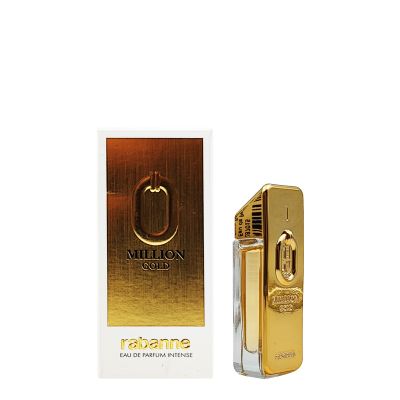 Million Gold Intense Eau de Parfum Men Paco Rabanne