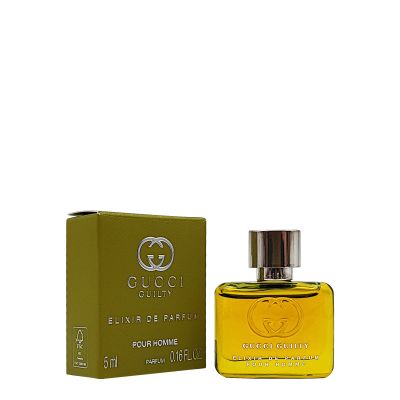 عطر غيلتي إلكسير دي بارفان بور هوم اكستريت دي بارفيوم للرجال غوتشي