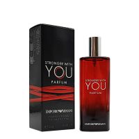 Emporio Armani Stronger With You Perfume Men Giorgio Armani