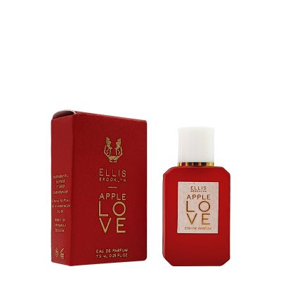 Apple Love Eau de Parfum Women Ellis Brooklyn