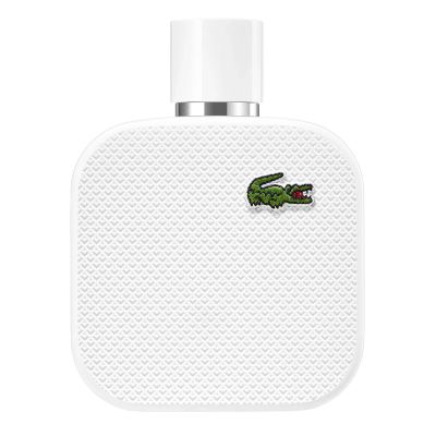 Lacoste L.12.12 Blanc White Eau de Toilette For Men