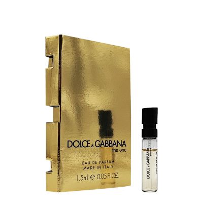 The One Eau de Parfum For Women Dolce & Gabbana - D&G