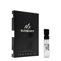 Mr Burberry Eau de Toilette Men Burberry