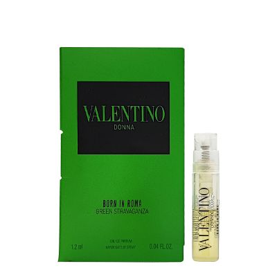 Valentino Donna Born In Roma Green Stravaganza Eau de Parfum Women Valentino