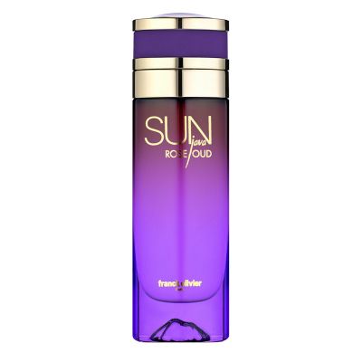 Sun Java Rose Oud Eau de Parfum Women Franck Olivier