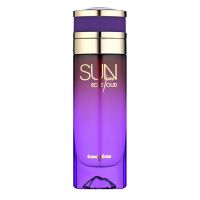 Sun Java Rose Oud Eau de Parfum Women Franck Olivier