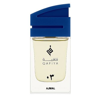 عطر قافية 3 او دو بارفيوم للنساء والرجال من أجمل