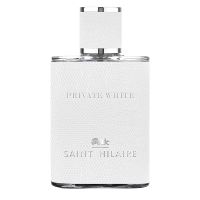Private White Eau de Parfum Men Saint Hilaire