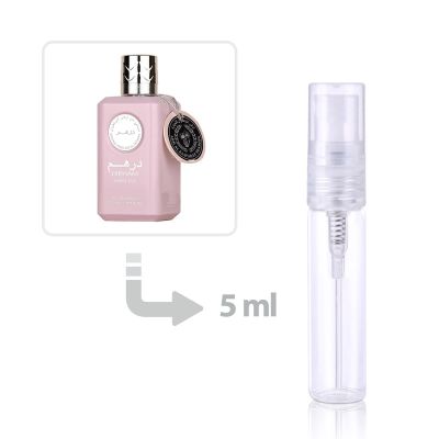 Dirham Wardi Eau de Parfum Women Ard Al Zaafaran
