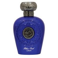 Blue Oud Eau de Parfum Women and Men Lattafa Perfumes
