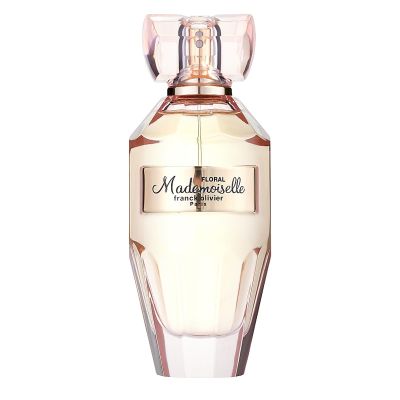 Mademoiselle Floral Eau de Parfum Women Franck Olivier