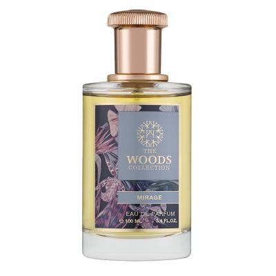 عطر ميراج او دو بارفان للنساء والرجال مجموعة الغابة