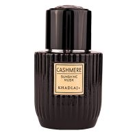 Cashmere Sunshine Musk Eau de Parfum Women and Men Khadlaj Perfumes