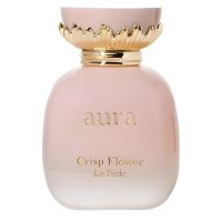 La Fede Aura Crisp Flower Eau de Parfum Women Khadlaj Perfumes
