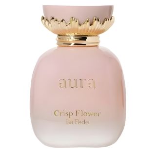 La Fede Aura Crisp Flower Eau de Parfum Women Khadlaj Perfumes