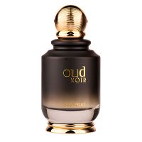 Oud Noir Eau de Parfum Women and Men Khadlaj Perfumes