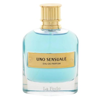 Uno Sensuale Eau de Parfum Women Khadlaj Perfumes