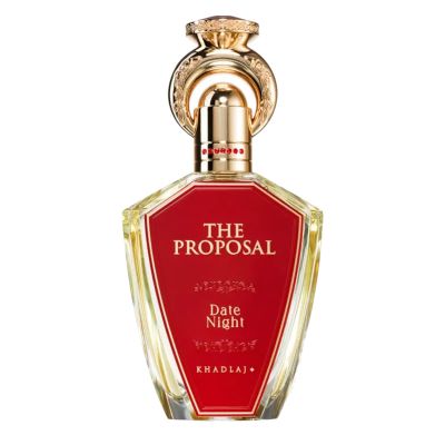عطر للنساء ليلة الخطوبة من خضلج