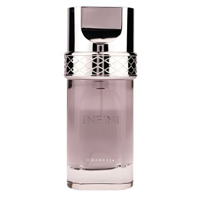 Infini Eau de Parfum Men Khadlaj Perfumes