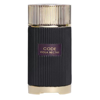 Code Viola Nectar Eau de Parfum Women and Men Khadlaj Perfumes