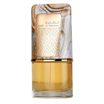 عطر النشامى للنساء والرجال من لطافة برفيوم