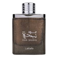 Oud Najdia Eau de Parfum Women and Men Lattafa Perfumes