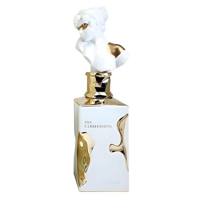 عطر اعترافها للنساء من لطافة بيرفيومز