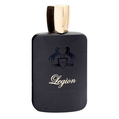 Legion Eau de Parfum Women and Men Fragrance World