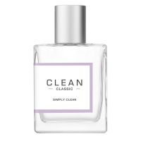 Simply Clean Eau de Parfum Women and Men Clean