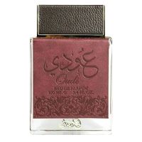 Oudi Eau de Parfum Women and Men Ard Al Zaafaran