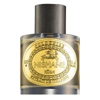Safran Colognise Eau de Parfum Women and Men Nishane