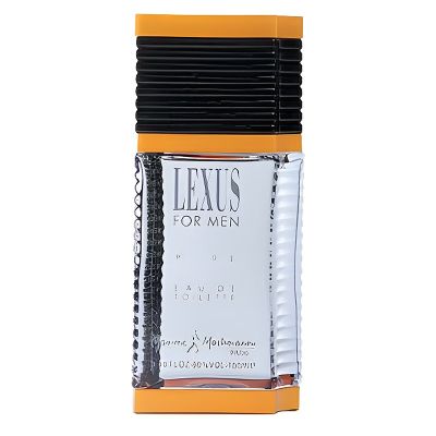 عطر لكزس او دو تواليت للرجال كريستين دارفين