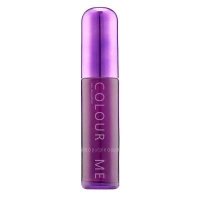 Colour Me Purple Eau de Parfum Women Milton Lloyd