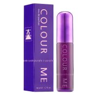 Colour Me Purple Eau de Parfum Women Milton Lloyd