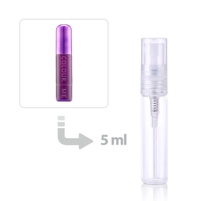 Colour Me Purple Eau de Parfum Women Milton Lloyd