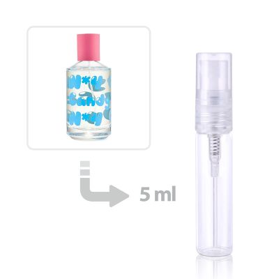 Candy Eau de Parfum Women and Men Thomas Kosmala