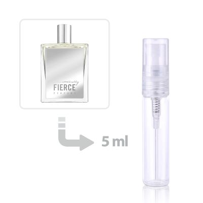Naturally Fierce Eau de Parfum Women Abercrombie & Fitch