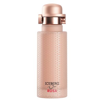 Iceberg Twice Rosa For Her Eau de Toilette Women Iceberg