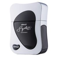 Signature Night Eau de Parfum Men Armaf