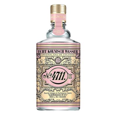 Magnolia Eau de Cologne Women 4711