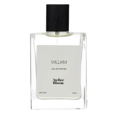 عطر ويليام او دو برفيوم للنساء والرجال من أتيلييه بلوم