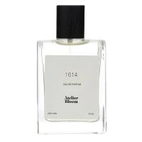 1614 Eau de Parfum Women and Men Atelier Bloem