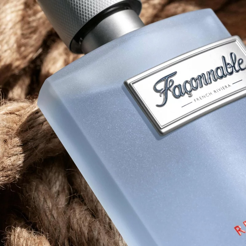 Regatta Eau de Toilette Men Faconnable