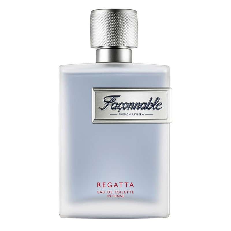 Regatta Eau de Toilette Men Faconnable