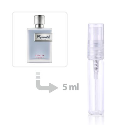 Regatta Eau de Toilette Men Faconnable