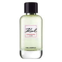 Karl Hamburg Alster Eau de Toilette Men Karl Lagerfeld