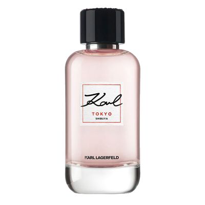 Karl Tokyo Shibuya Eau de Parfum Women Karl Lagerfeld