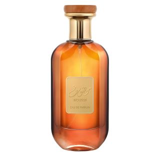 عطر موسوف للنساء من أرض الزعفران