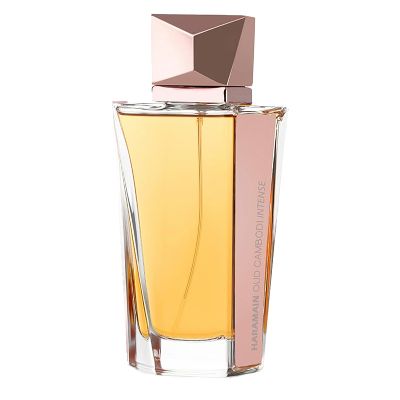 عطر هرمين عود كمبودي انتنس للنساء والرجال